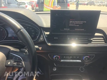 2023 Audi Q5 S line Premium - miniatura 11