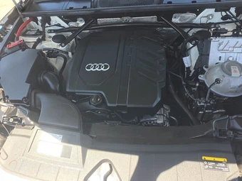 2023 Audi Q5 S line Premium - miniatura 15