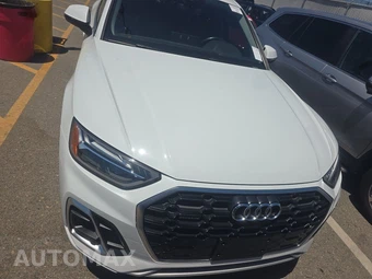 2023 Audi Q5 S line Premium - miniatura 2