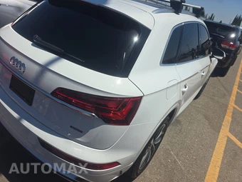 2023 Audi Q5 S line Premium - miniatura 4