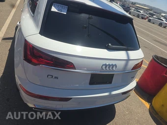 2023 Audi Q5 S line Premium - miniatura 5