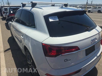 2023 Audi Q5 S line Premium - miniatura 6