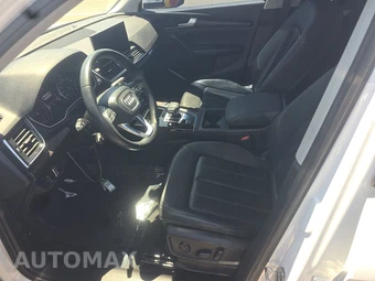 2023 Audi Q5 S line Premium - miniatura 7