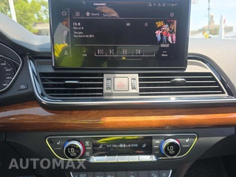 2023 Audi Q5 S line Premium – miniatura 10