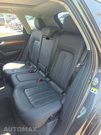 2023 Audi Q5 S line Premium – miniatura 13