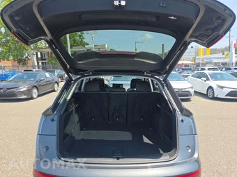 2023 Audi Q5 S line Premium – miniatura 14