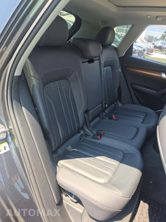 2023 Audi Q5 S line Premium – miniatura 16