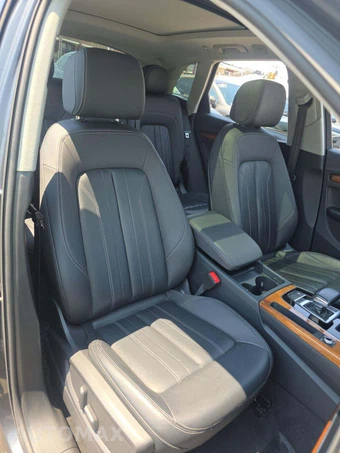 2023 Audi Q5 S line Premium – miniatura 18