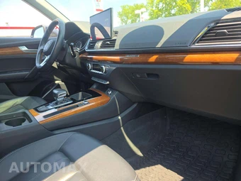 2023 Audi Q5 S line Premium – miniatura 19