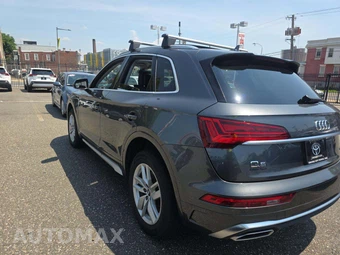2023 Audi Q5 S line Premium – miniatura 2