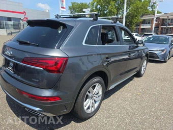 2023 Audi Q5 S line Premium – miniatura 3
