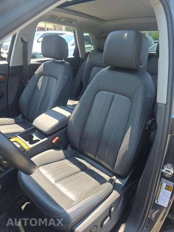 2023 Audi Q5 S line Premium – miniatura 6