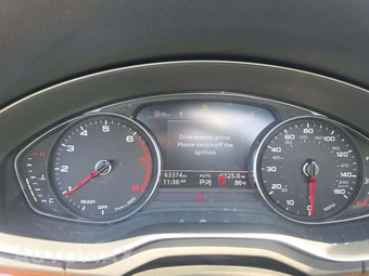 2023 Audi Q5 S line Premium – miniatura 9