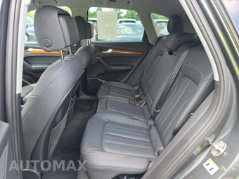 2023 Audi Q5 S line Premium – miniatura 10