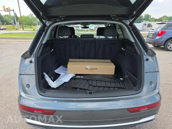 2023 Audi Q5 S line Premium – miniatura 11