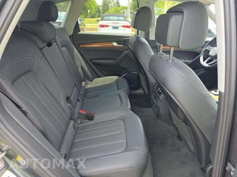 2023 Audi Q5 S line Premium – miniatura 13