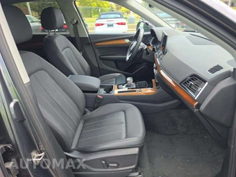 2023 Audi Q5 S line Premium – miniatura 15