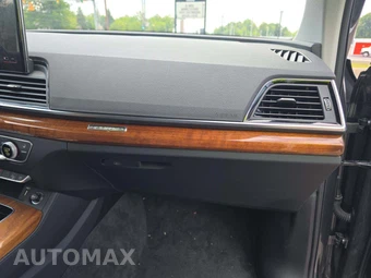 2023 Audi Q5 S line Premium – miniatura 16