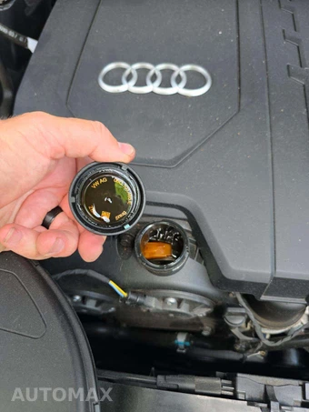 2023 Audi Q5 S line Premium – miniatura 20