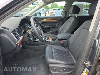 2023 Audi Q5 S line Premium – miniatura 3