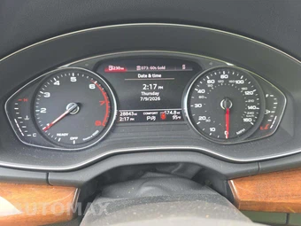 2023 Audi Q5 S line Premium – miniatura 6