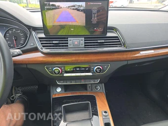 2023 Audi Q5 S line Premium – miniatura 7
