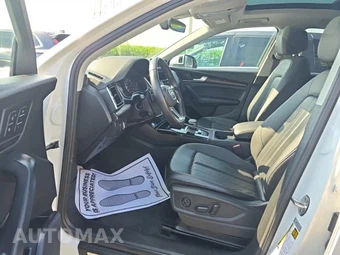 2023 Audi Q5 S line Premium – miniatura 13