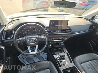 2023 Audi Q5 S line Premium – miniatura 14