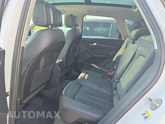 2023 Audi Q5 S line Premium – miniatura 16