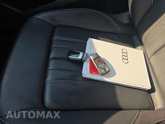 2023 Audi Q5 S line Premium – miniatura 22