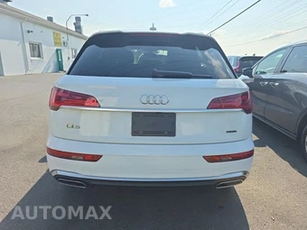 2023 Audi Q5 S line Premium – miniatura 5