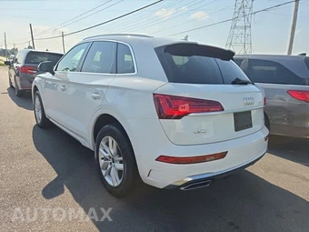 2023 Audi Q5 S line Premium – miniatura 6