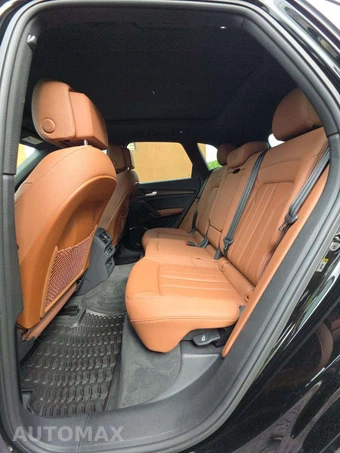 2023 Audi Q5 S line Premium – miniatura 10