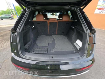 2023 Audi Q5 S line Premium – miniatura 11
