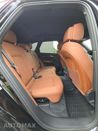 2023 Audi Q5 S line Premium – miniatura 13