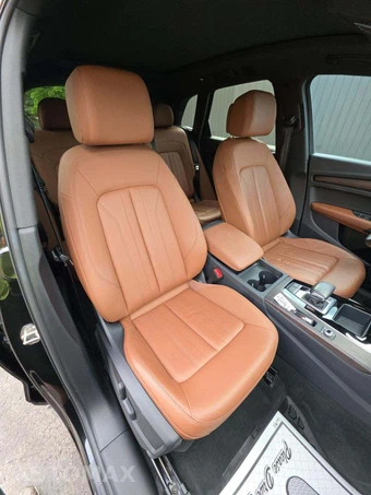 2023 Audi Q5 S line Premium – miniatura 15
