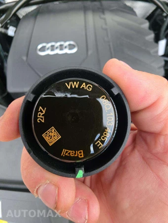 2023 Audi Q5 S line Premium – miniatura 21
