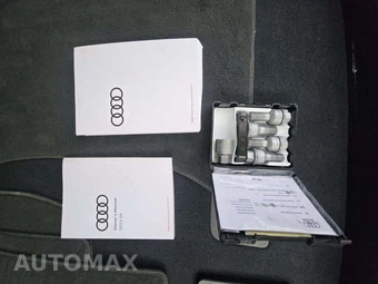 2023 Audi Q5 S line Premium – miniatura 23