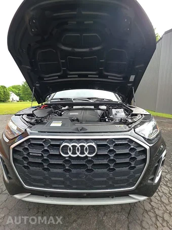2023 Audi Q5 S line Premium – miniatura 24