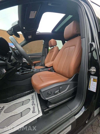 2023 Audi Q5 S line Premium – miniatura 3