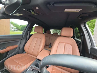 2023 Audi Q5 S line Premium – miniatura 8