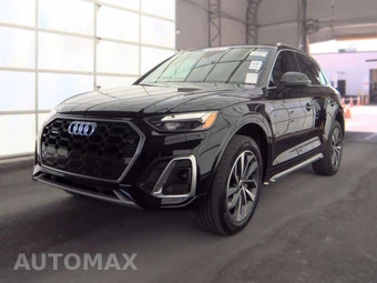 2023 Audi Q5 S line Premium