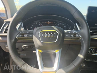 2023 Audi Q5 S line Premium – miniatura 10