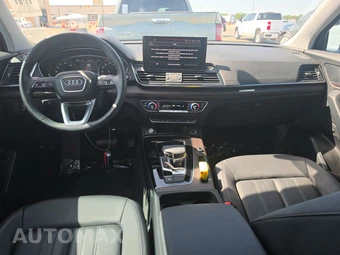 2023 Audi Q5 S line Premium – miniatura 11