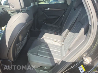 2023 Audi Q5 S line Premium – miniatura 13