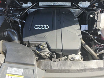 2023 Audi Q5 S line Premium – miniatura 15