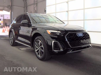 2023 Audi Q5 S line Premium – miniatura 3
