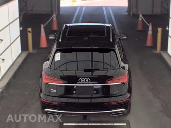 2023 Audi Q5 S line Premium – miniatura 5