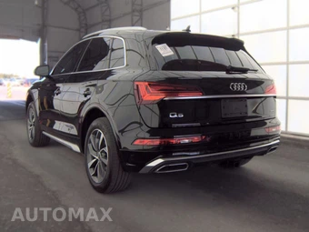 2023 Audi Q5 S line Premium – miniatura 6