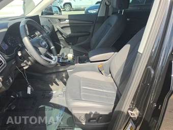 2023 Audi Q5 S line Premium – miniatura 7